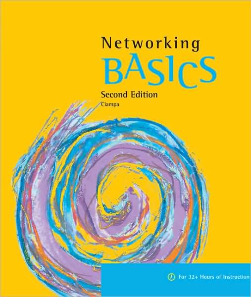 Networking Basics